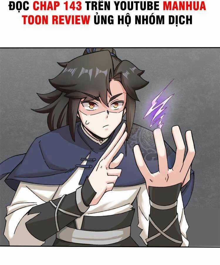 Vô Tận Thôn Phệ - Chapter 102 - Trang 23