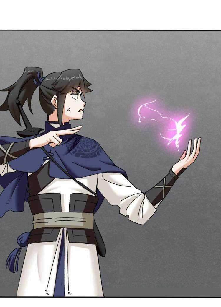 Vô Tận Thôn Phệ - Chapter 102 - Trang 27