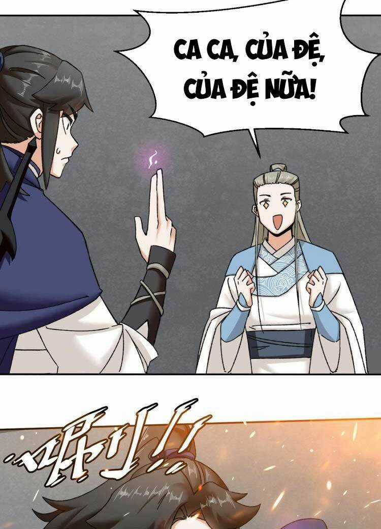 Vô Tận Thôn Phệ - Chapter 102 - Trang 29