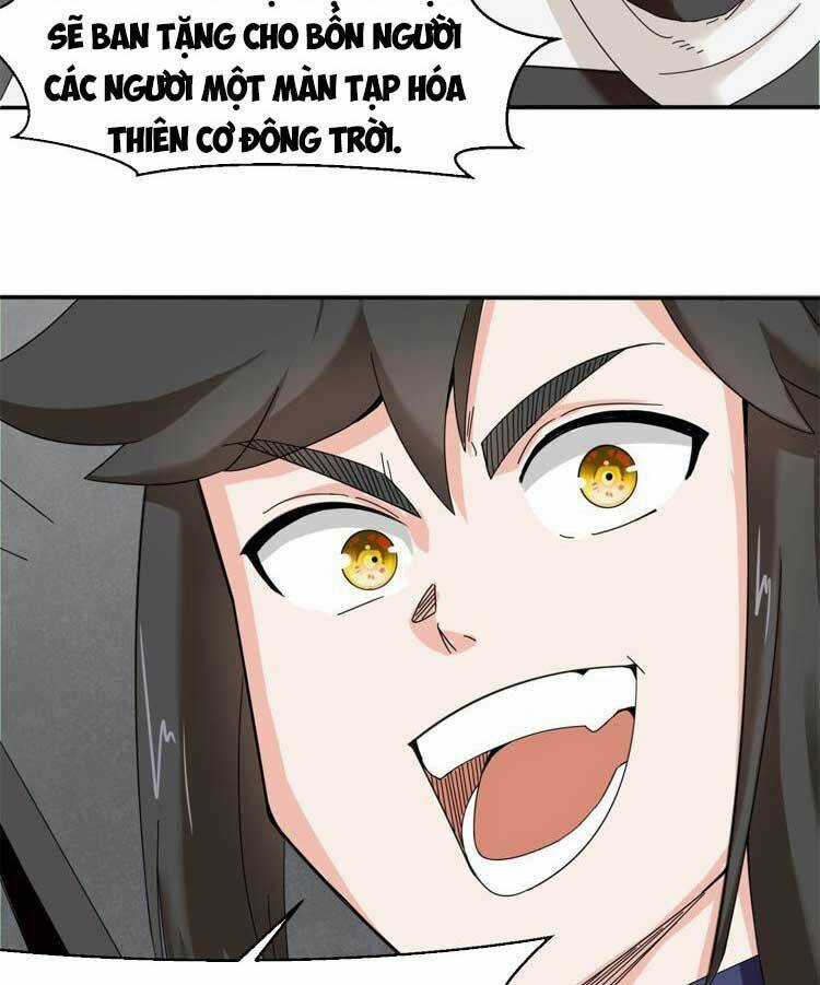 Vô Tận Thôn Phệ - Chapter 102 - Trang 4