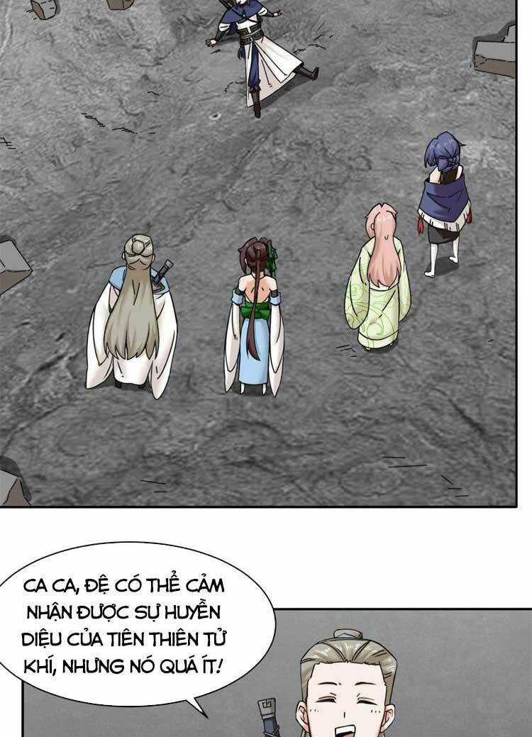 Vô Tận Thôn Phệ - Chapter 102 - Trang 35