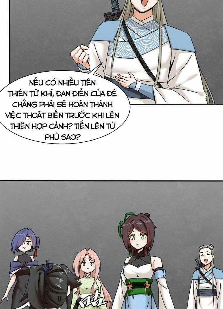 Vô Tận Thôn Phệ - Chapter 102 - Trang 36