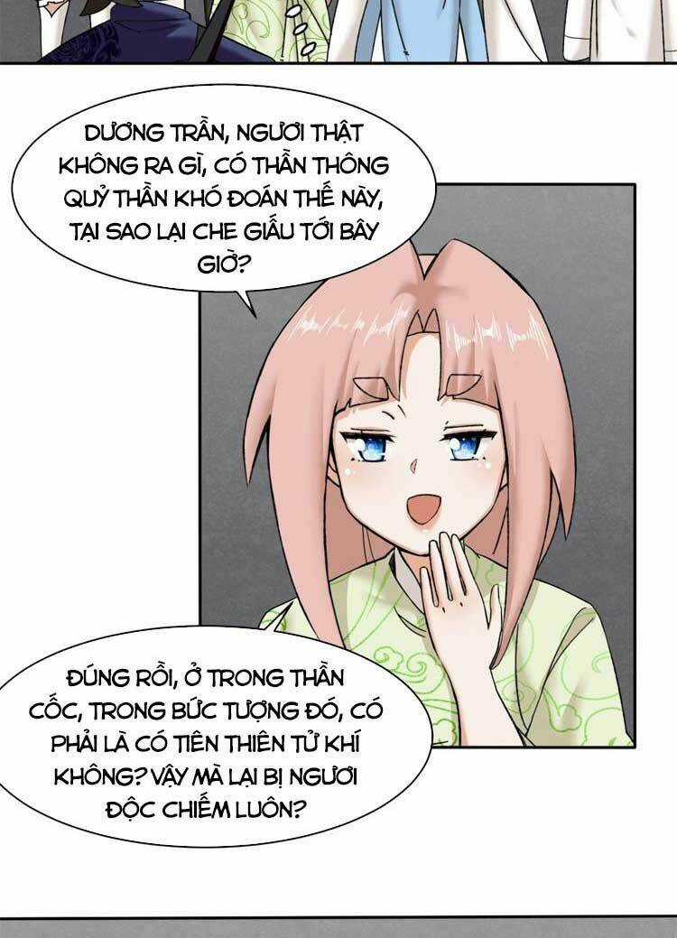 Vô Tận Thôn Phệ - Chapter 102 - Trang 37