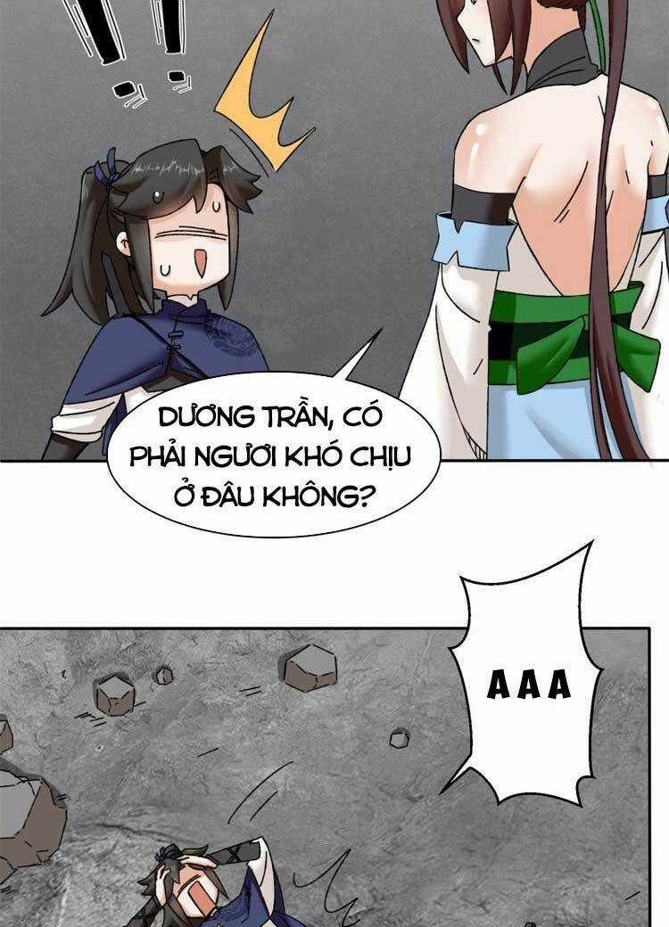 Vô Tận Thôn Phệ - Chapter 102 - Trang 39