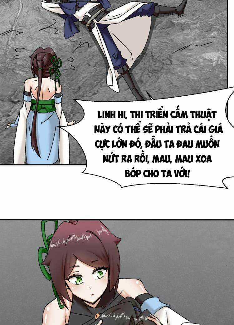 Vô Tận Thôn Phệ - Chapter 102 - Trang 40