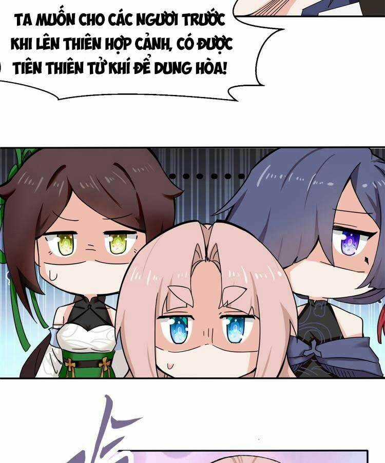 Vô Tận Thôn Phệ - Chapter 102 - Trang 5