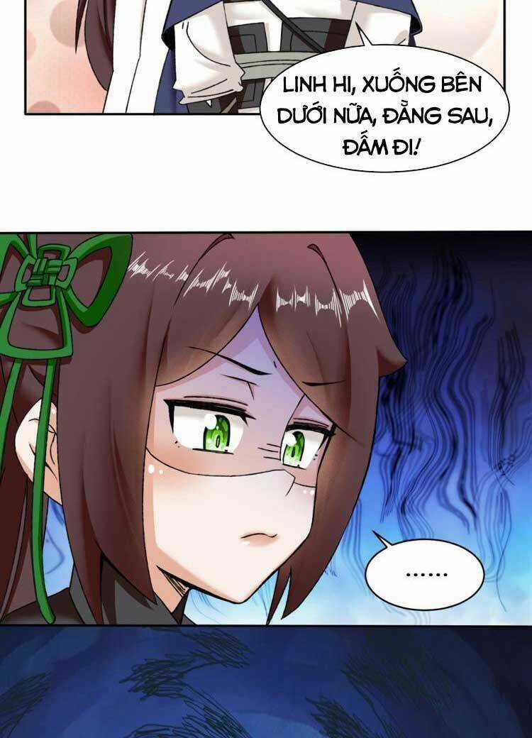 Vô Tận Thôn Phệ - Chapter 102 - Trang 45