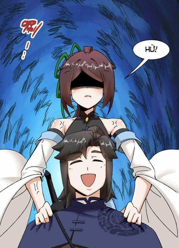 Vô Tận Thôn Phệ - Chapter 102 - Trang 46