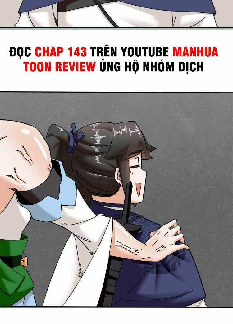 Vô Tận Thôn Phệ - Chapter 102 - Trang 47