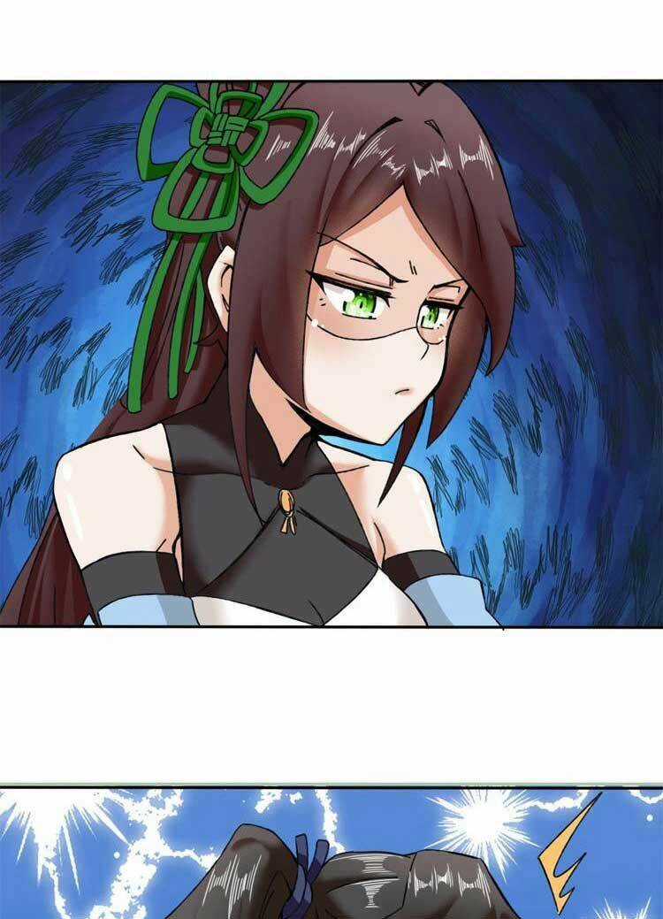 Vô Tận Thôn Phệ - Chapter 102 - Trang 48