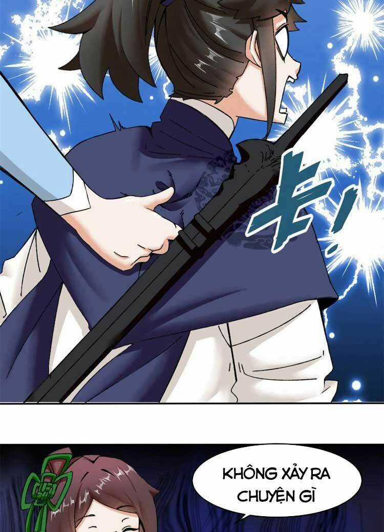 Vô Tận Thôn Phệ - Chapter 102 - Trang 49