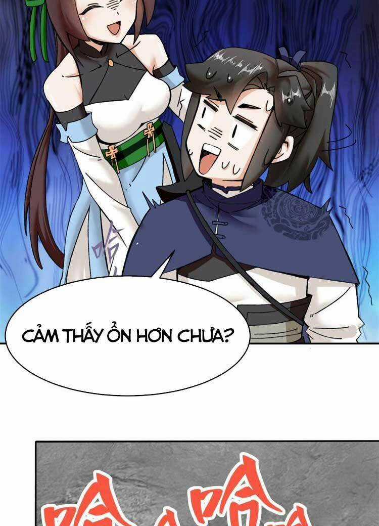 Vô Tận Thôn Phệ - Chapter 102 - Trang 50