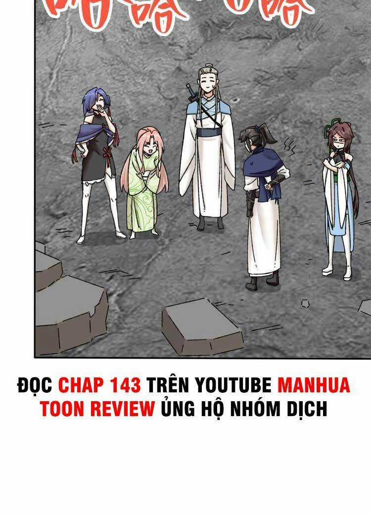 Vô Tận Thôn Phệ - Chapter 102 - Trang 51