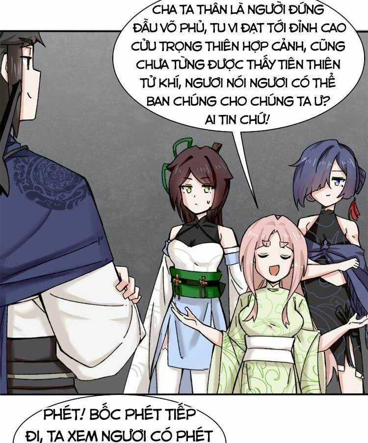 Vô Tận Thôn Phệ - Chapter 102 - Trang 7