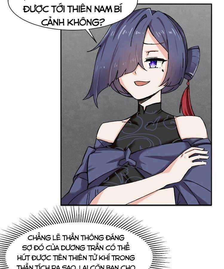 Vô Tận Thôn Phệ - Chapter 102 - Trang 8