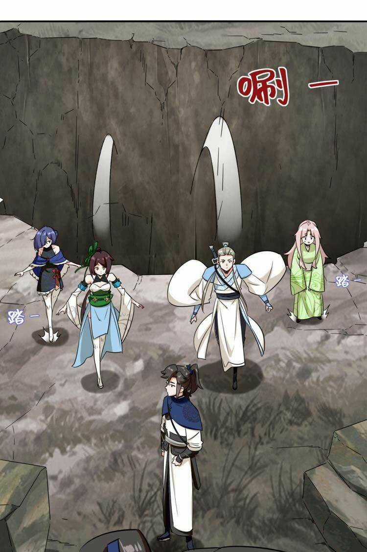 Vô Tận Thôn Phệ - Chapter 103 - Trang 2