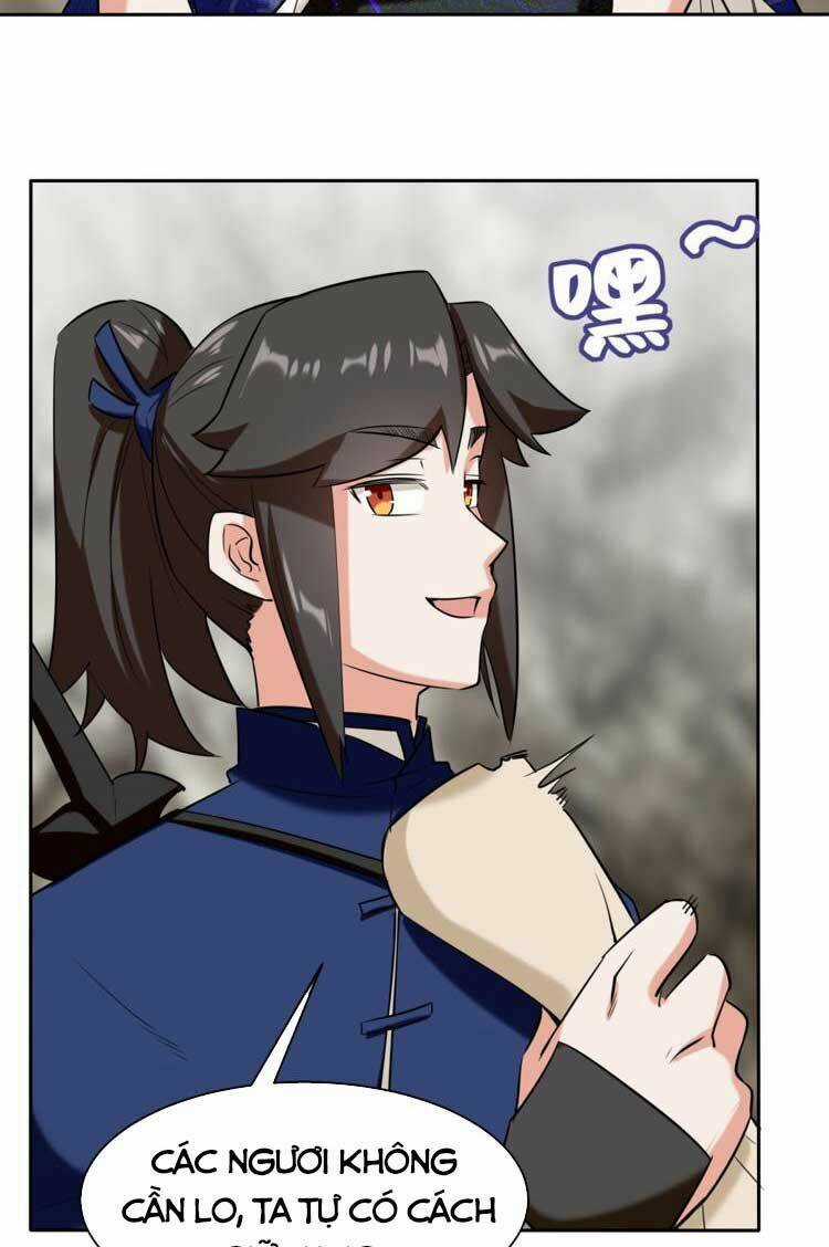 Vô Tận Thôn Phệ - Chapter 103 - Trang 11