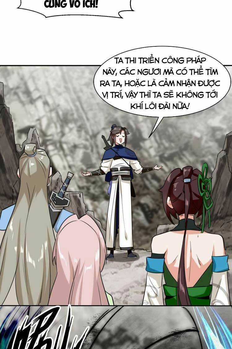 Vô Tận Thôn Phệ - Chapter 103 - Trang 13