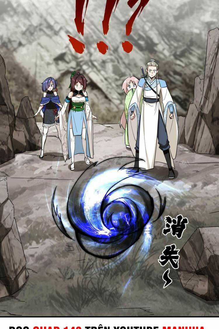 Vô Tận Thôn Phệ - Chapter 103 - Trang 15