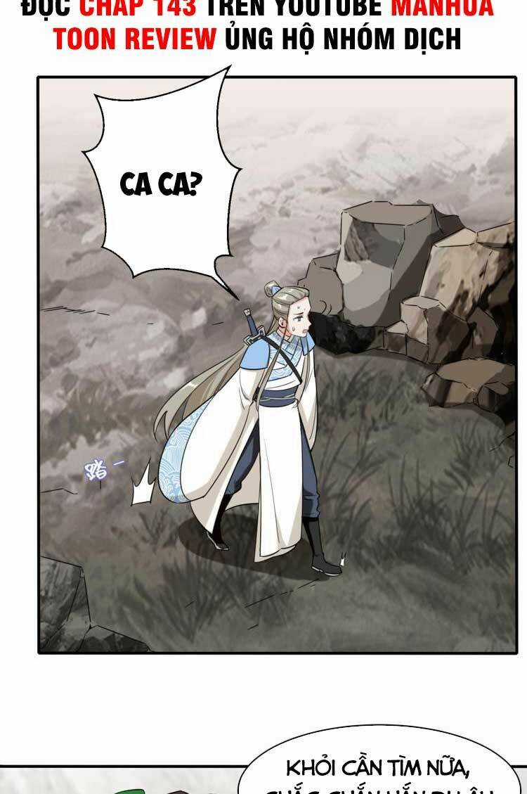 Vô Tận Thôn Phệ - Chapter 103 - Trang 16