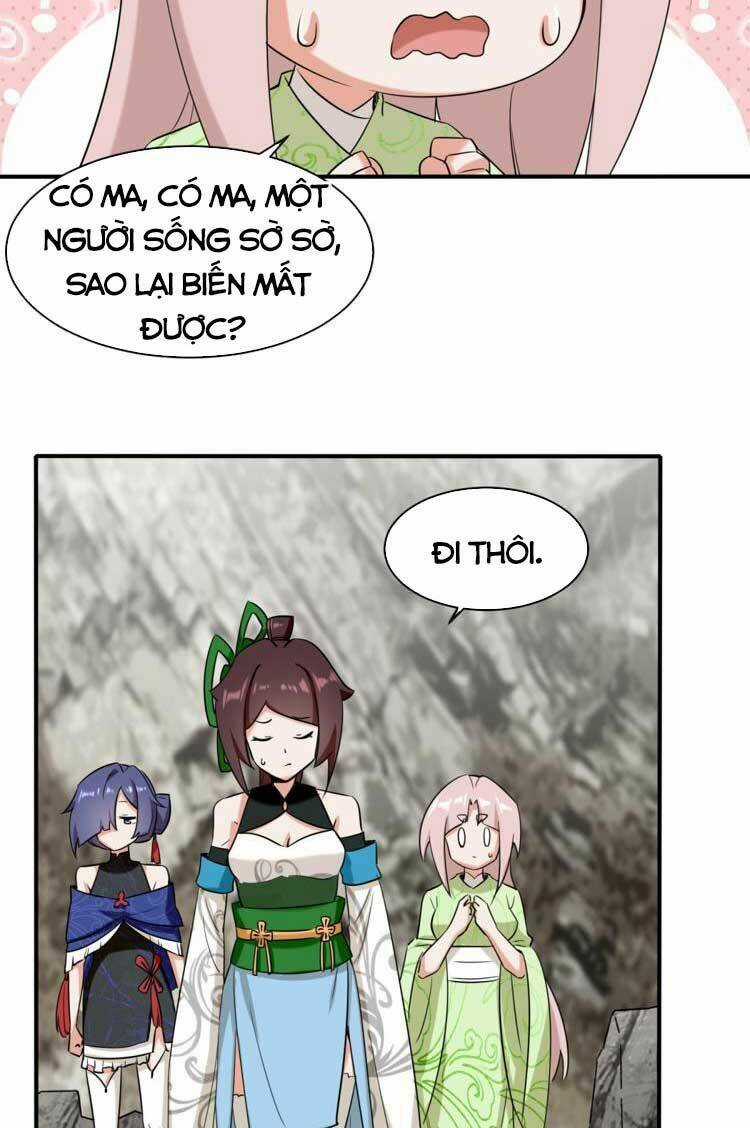 Vô Tận Thôn Phệ - Chapter 103 - Trang 18