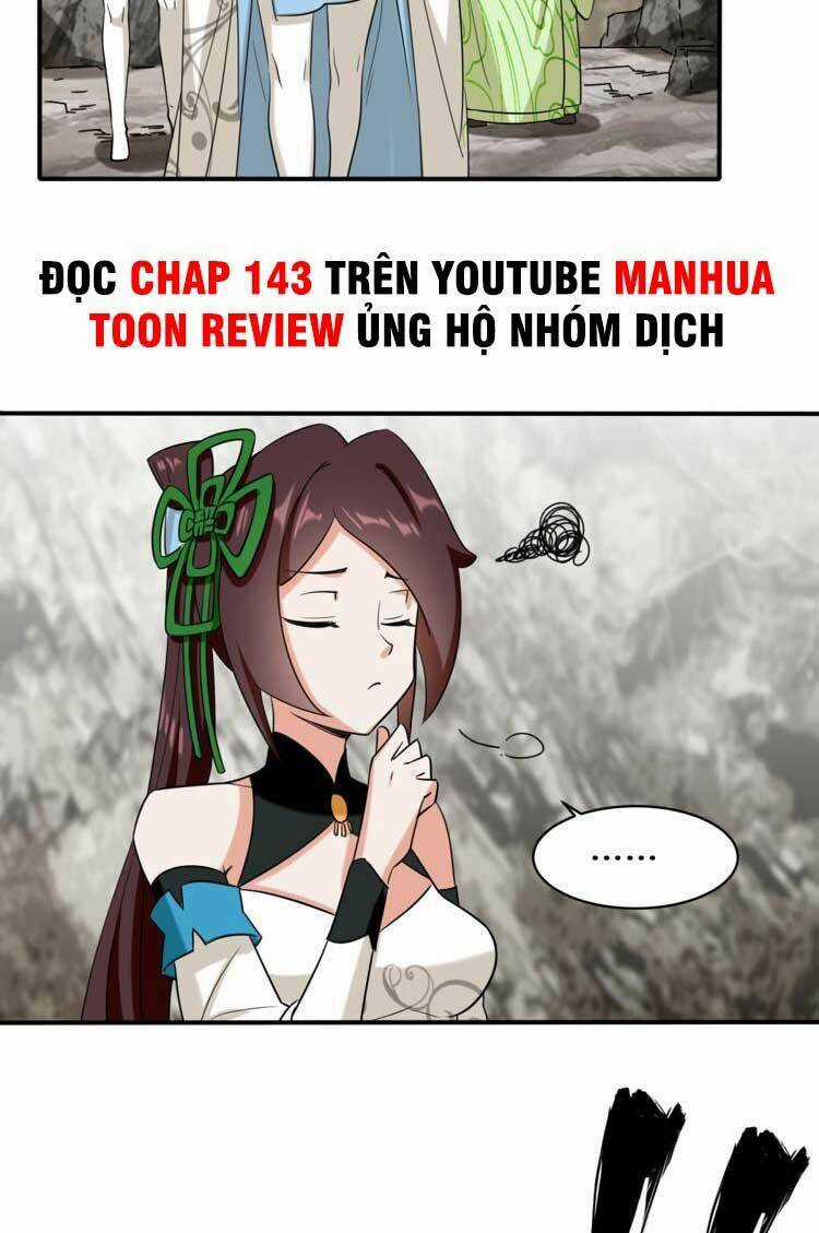 Vô Tận Thôn Phệ - Chapter 103 - Trang 19