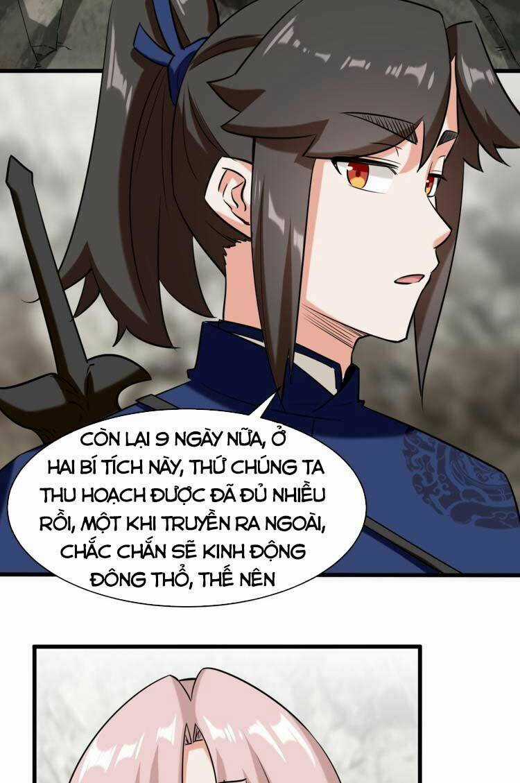 Vô Tận Thôn Phệ - Chapter 103 - Trang 3