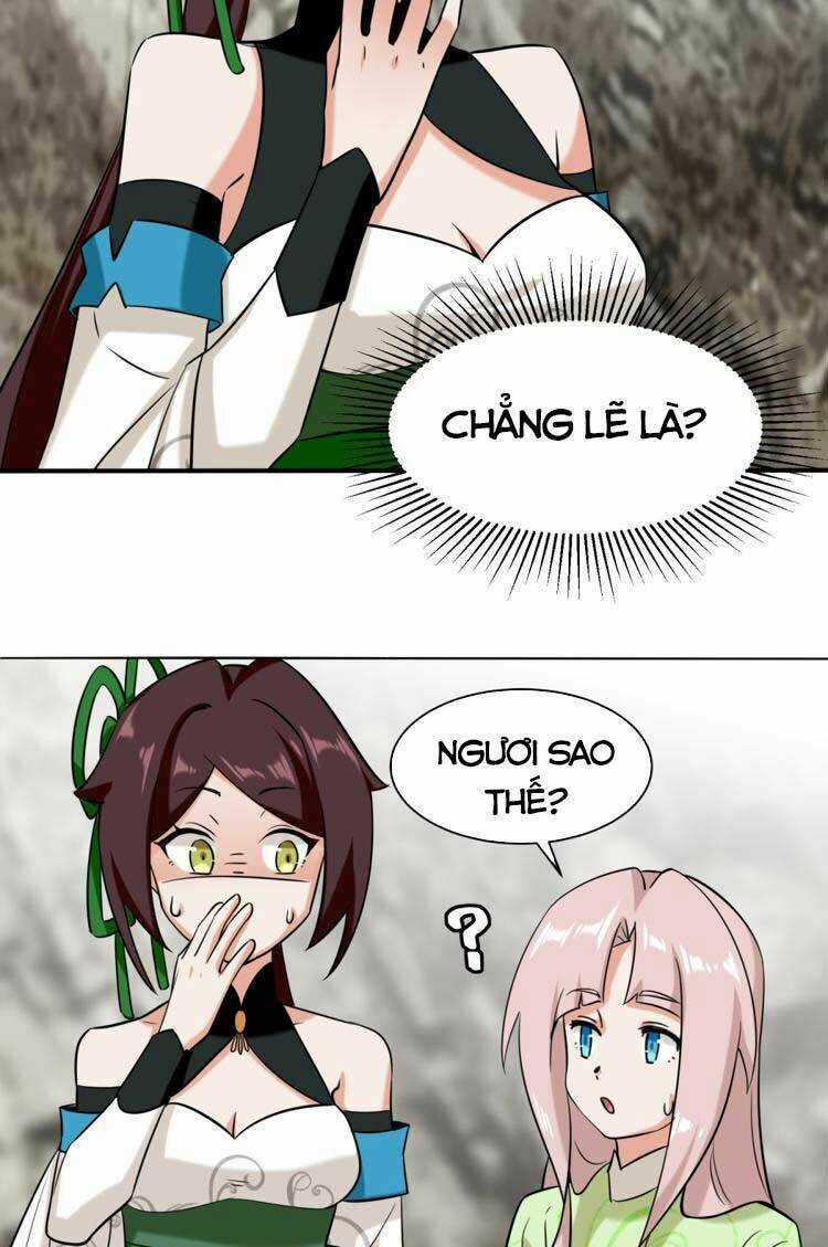 Vô Tận Thôn Phệ - Chapter 103 - Trang 21