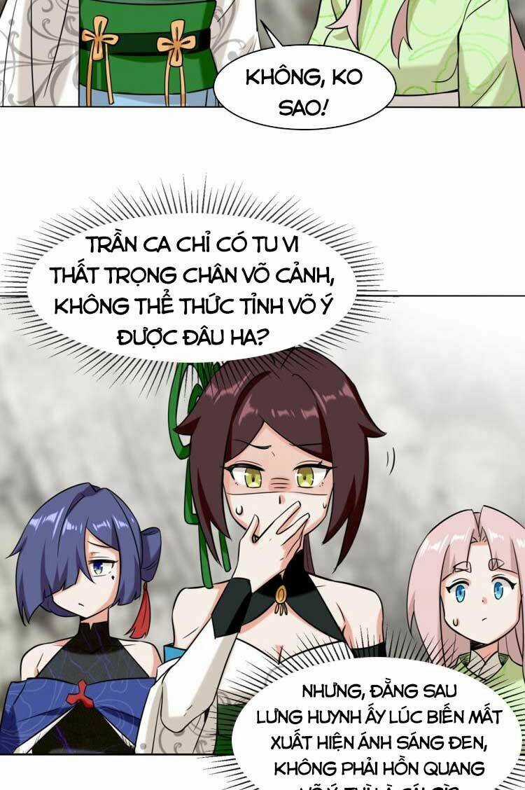 Vô Tận Thôn Phệ - Chapter 103 - Trang 22