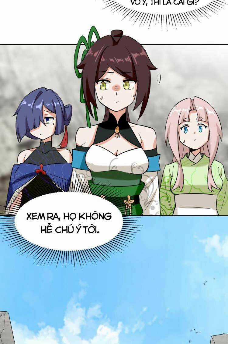 Vô Tận Thôn Phệ - Chapter 103 - Trang 23