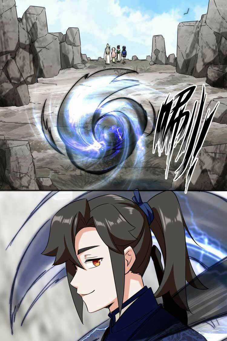 Vô Tận Thôn Phệ - Chapter 103 - Trang 24