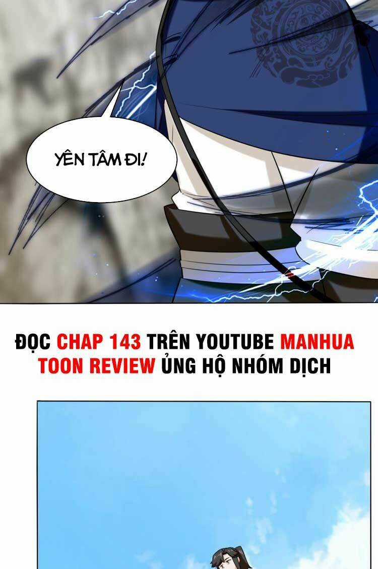 Vô Tận Thôn Phệ - Chapter 103 - Trang 25