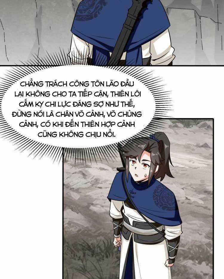 Vô Tận Thôn Phệ - Chapter 103 - Trang 30