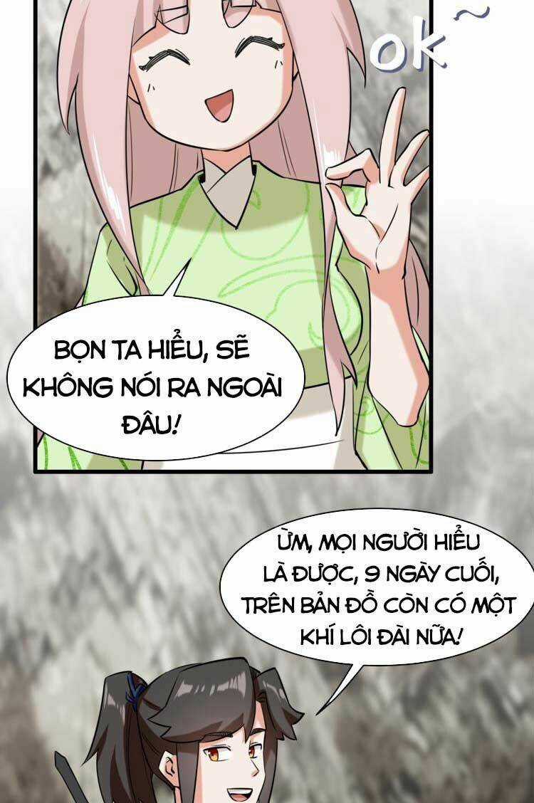 Vô Tận Thôn Phệ - Chapter 103 - Trang 4