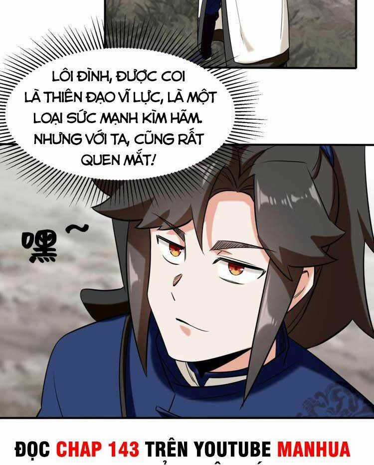 Vô Tận Thôn Phệ - Chapter 103 - Trang 31