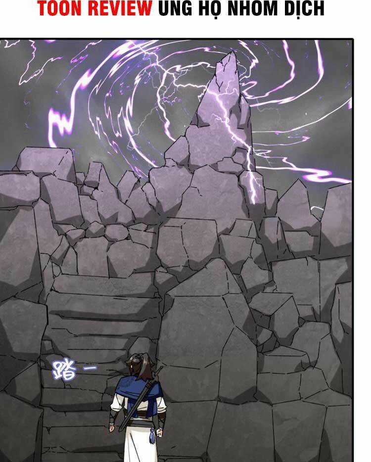 Vô Tận Thôn Phệ - Chapter 103 - Trang 32