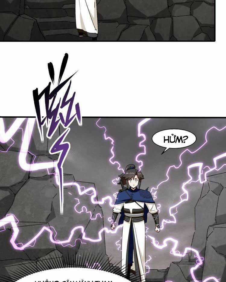 Vô Tận Thôn Phệ - Chapter 103 - Trang 33