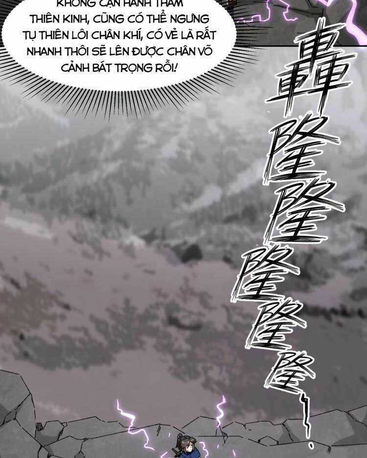 Vô Tận Thôn Phệ - Chapter 103 - Trang 34