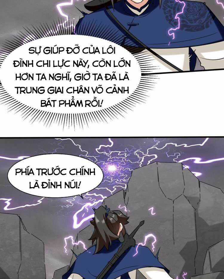 Vô Tận Thôn Phệ - Chapter 103 - Trang 36