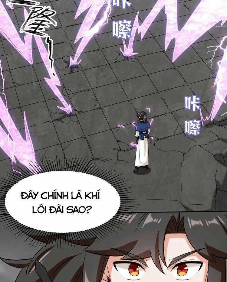 Vô Tận Thôn Phệ - Chapter 103 - Trang 38