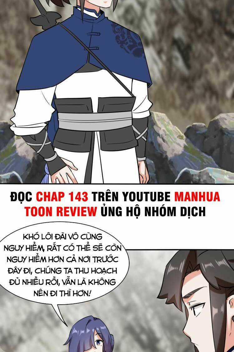 Vô Tận Thôn Phệ - Chapter 103 - Trang 5