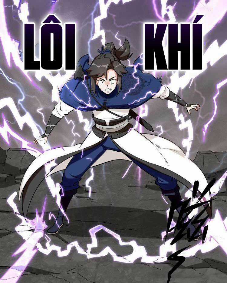 Vô Tận Thôn Phệ - Chapter 103 - Trang 42