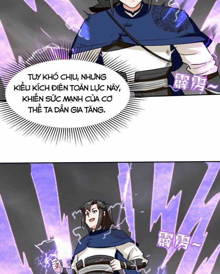 Vô Tận Thôn Phệ - Chapter 103 - Trang 44