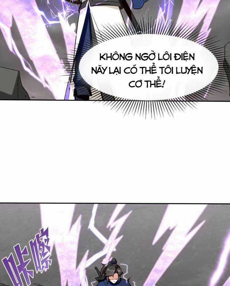 Vô Tận Thôn Phệ - Chapter 103 - Trang 45