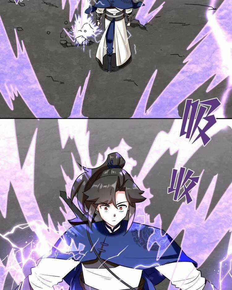 Vô Tận Thôn Phệ - Chapter 103 - Trang 46