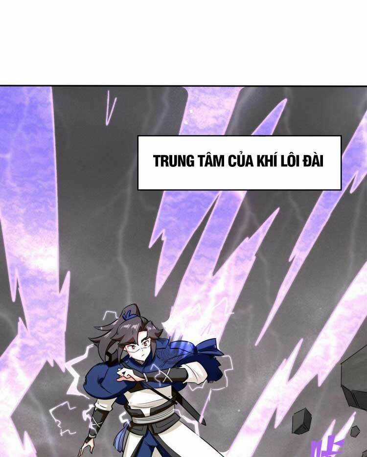 Vô Tận Thôn Phệ - Chapter 103 - Trang 48