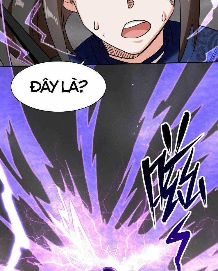 Vô Tận Thôn Phệ - Chapter 103 - Trang 50