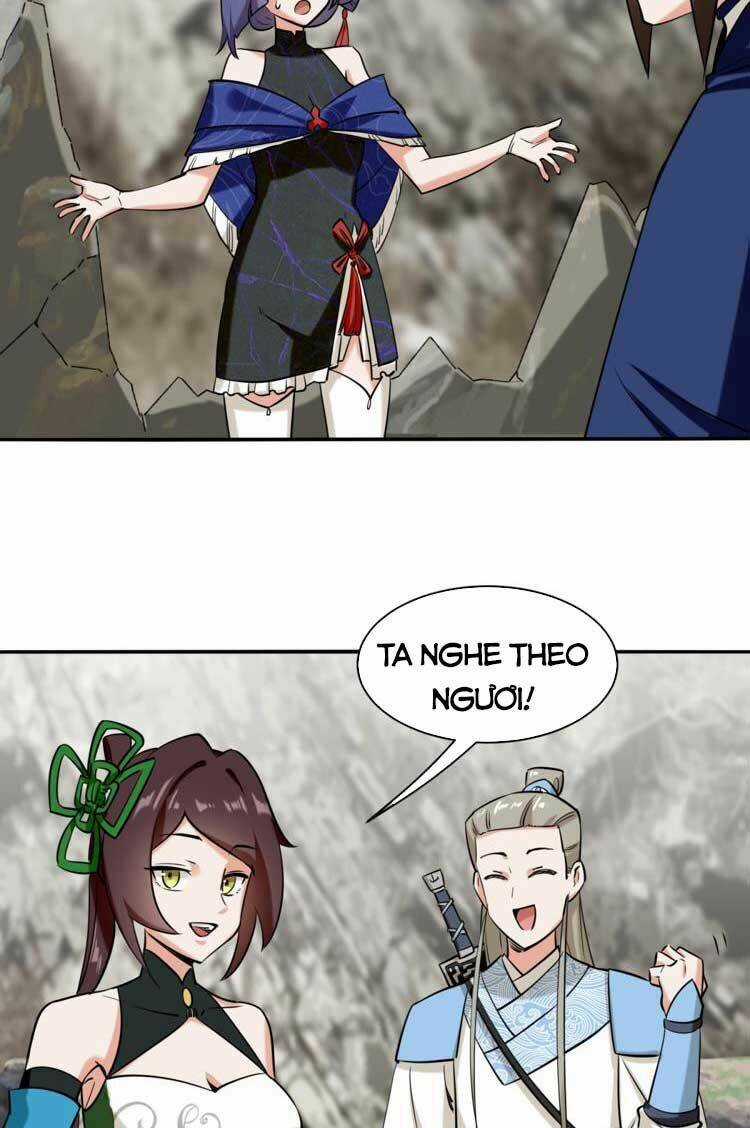 Vô Tận Thôn Phệ - Chapter 103 - Trang 6