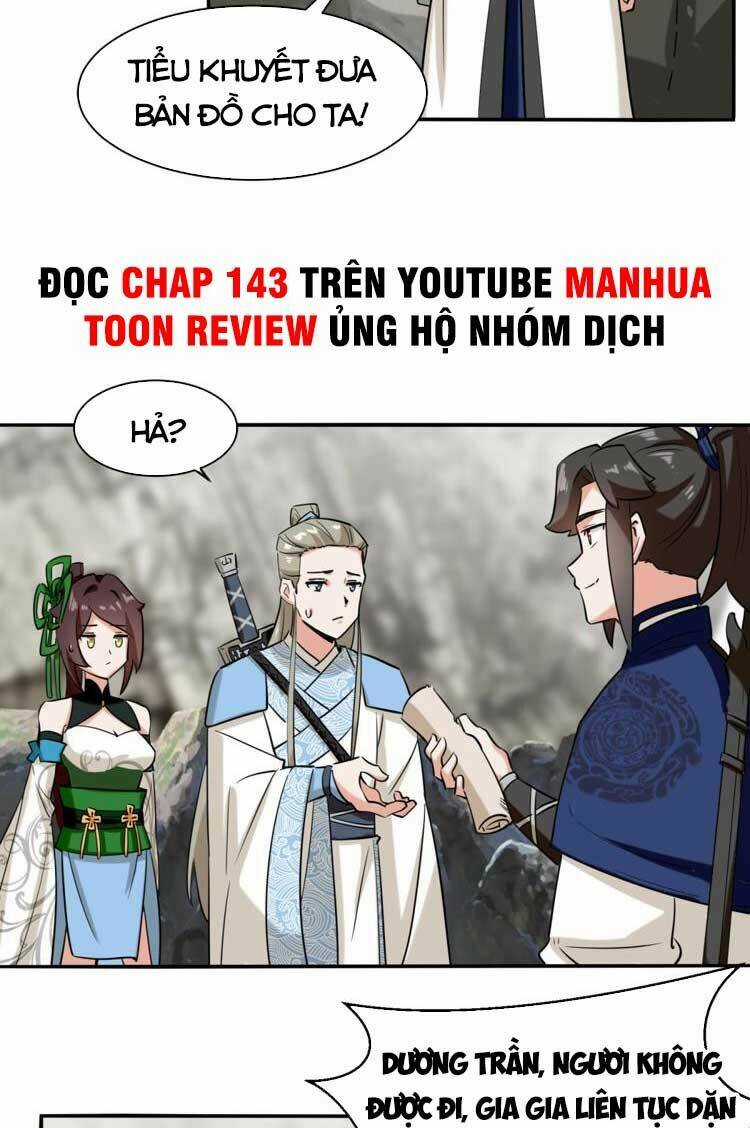 Vô Tận Thôn Phệ - Chapter 103 - Trang 8