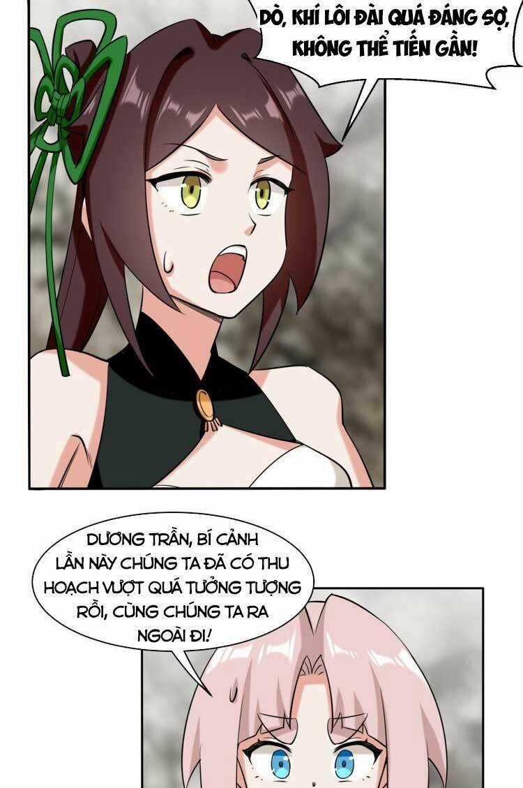 Vô Tận Thôn Phệ - Chapter 103 - Trang 9